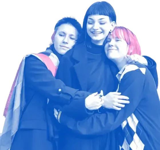 Comunidad Impulso Trans