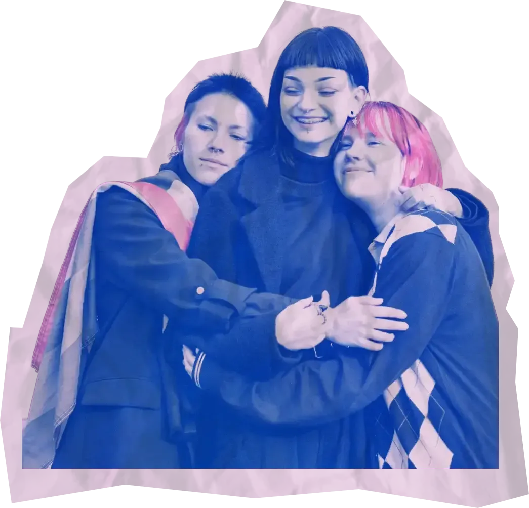 Comunidad Impulso Trans